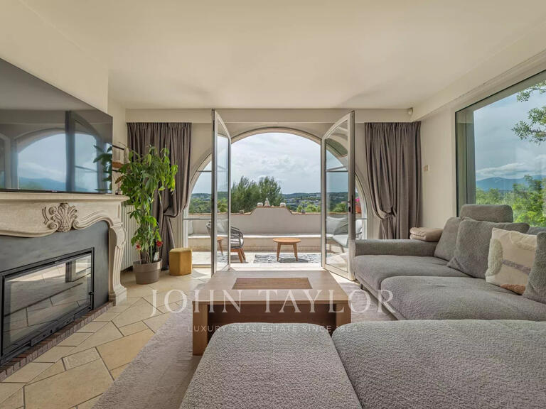 Maison Biot - 4 chambres - 229m²