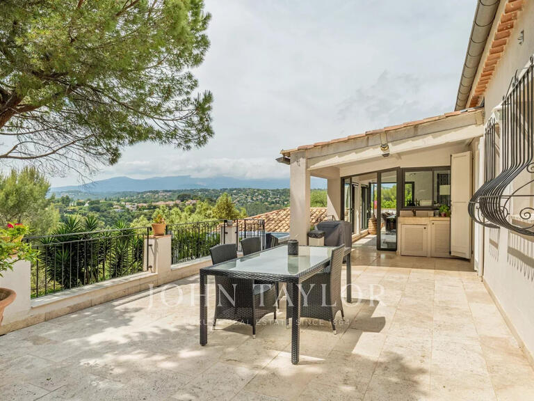 Maison Biot - 4 chambres - 229m²