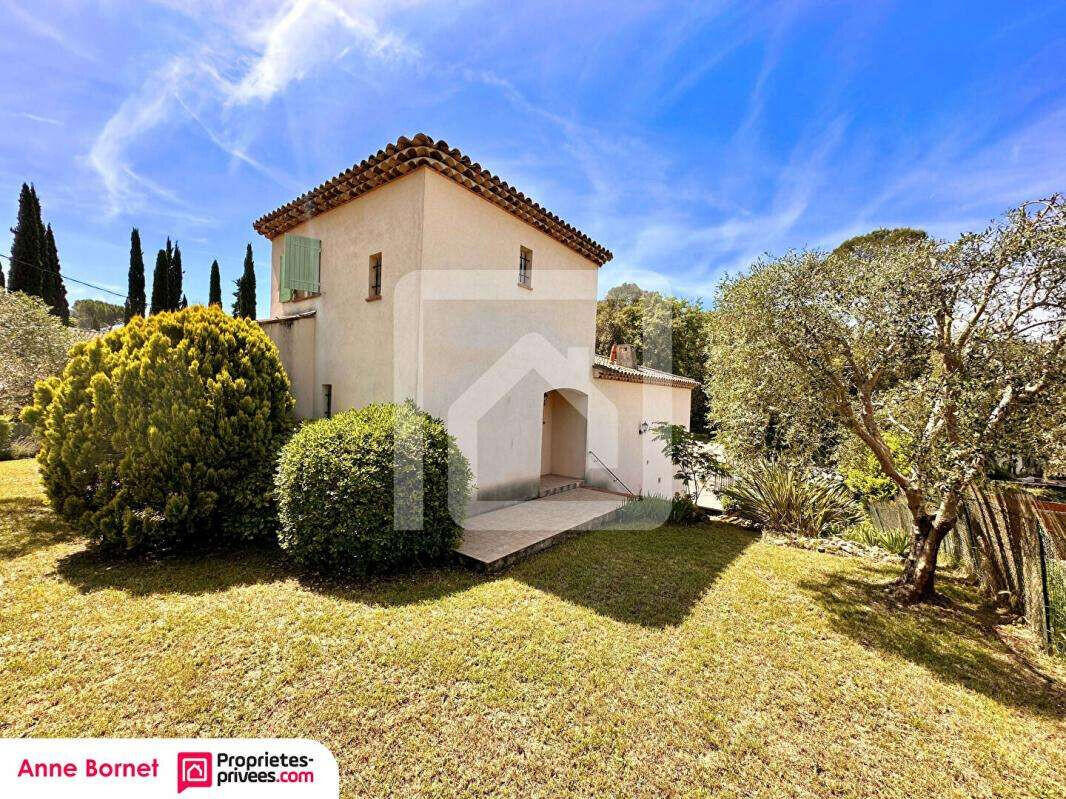 Maison Biot