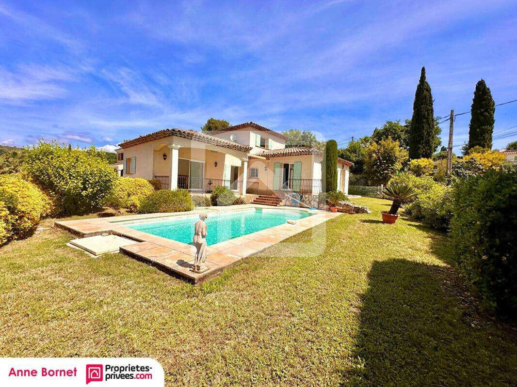 House Biot