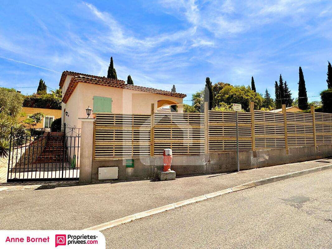 House Biot
