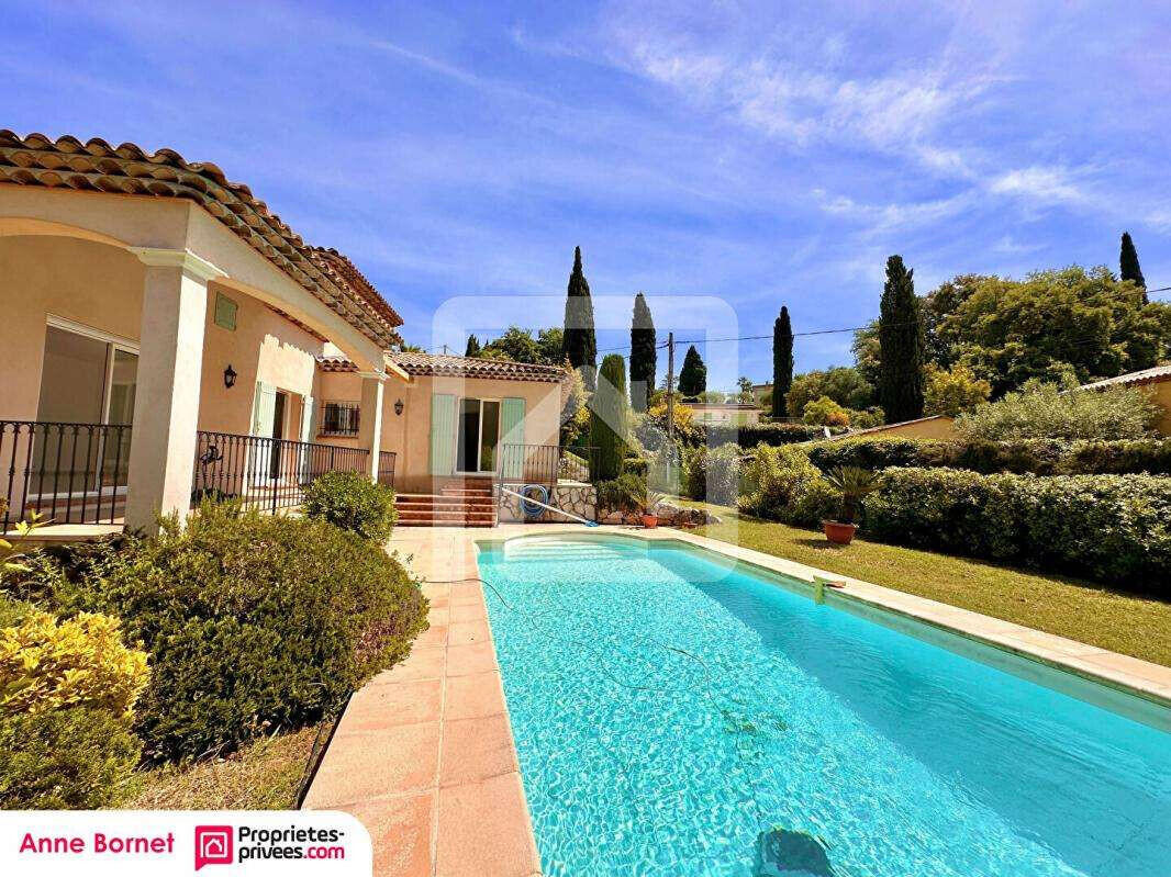 House Biot