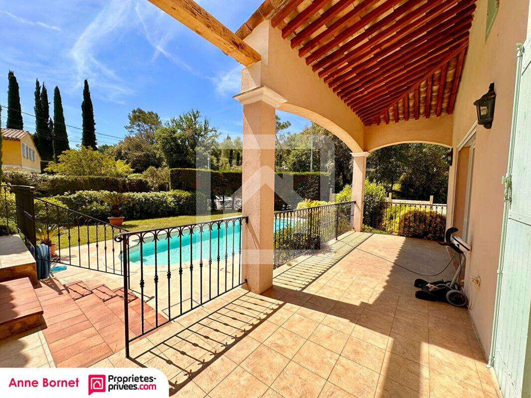 House Biot