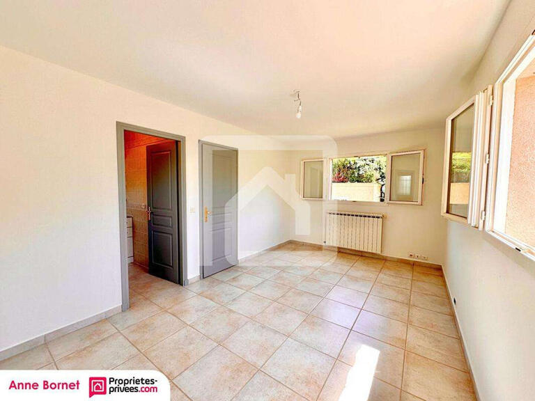 House Biot - 4 bedrooms