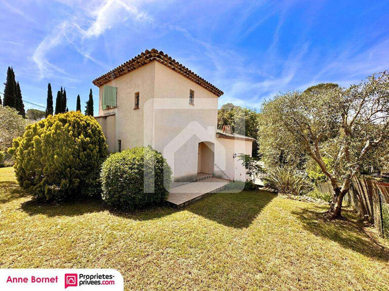 House Biot - 4 bedrooms