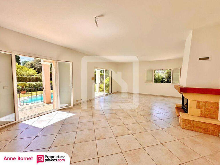House Biot - 4 bedrooms