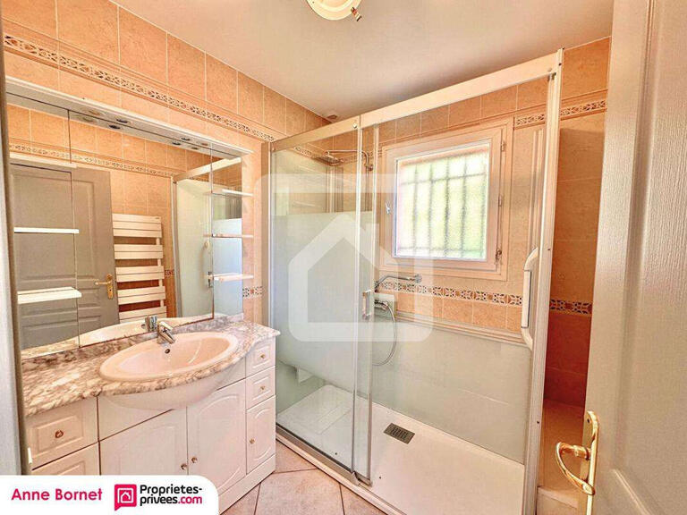House Biot - 4 bedrooms