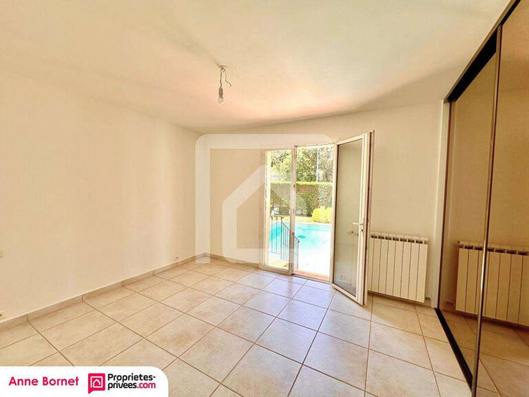 House Biot - 4 bedrooms