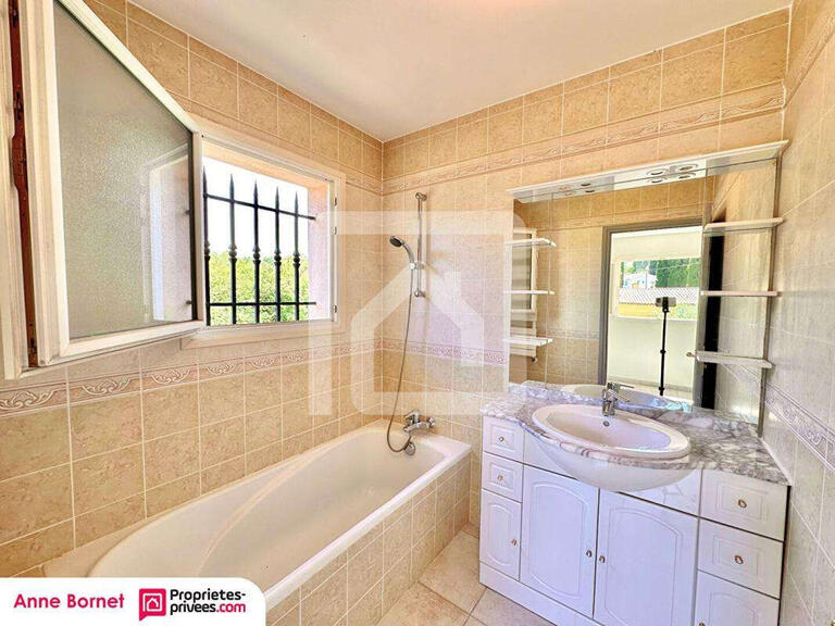House Biot - 4 bedrooms