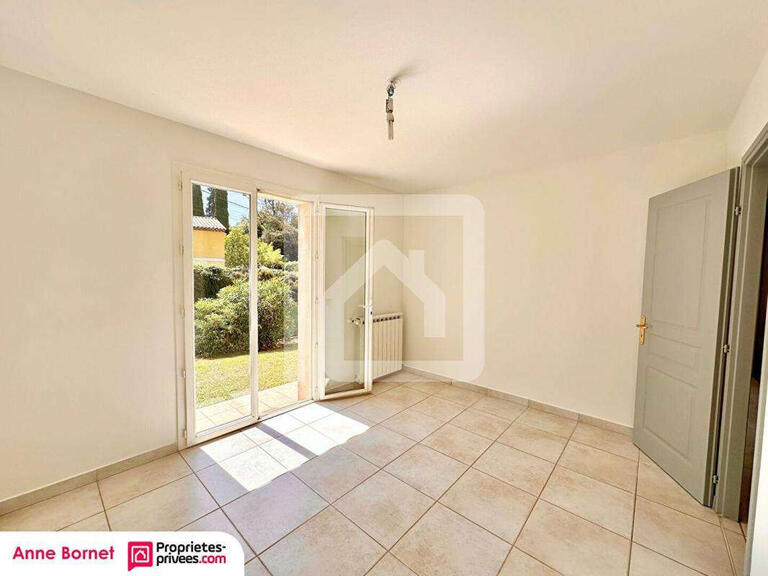 House Biot - 4 bedrooms