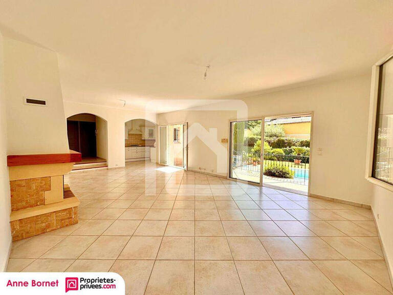 House Biot - 4 bedrooms