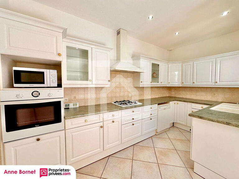 House Biot - 4 bedrooms