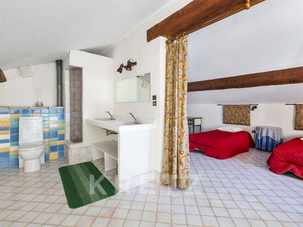 Maison Biot
