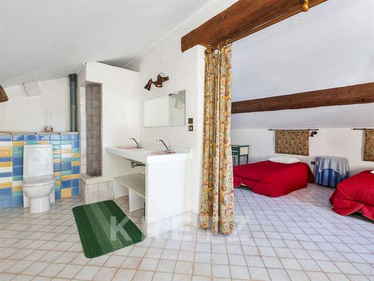 Maison Biot - 6 chambres - 520m²