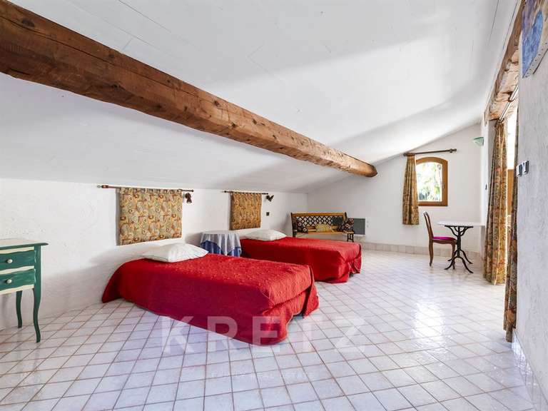 Maison Biot - 6 chambres - 520m²