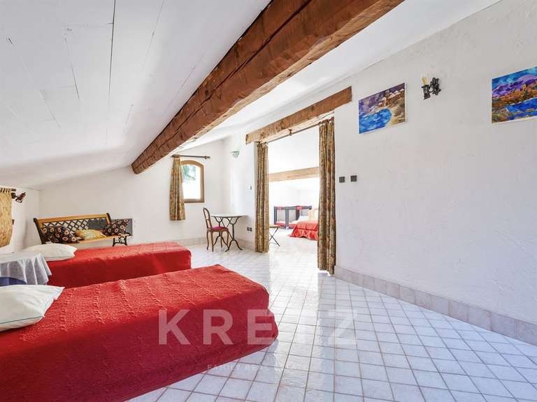 Maison Biot - 6 chambres - 520m²