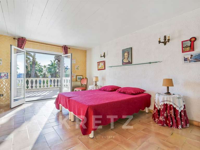 Maison Biot - 6 chambres - 520m²