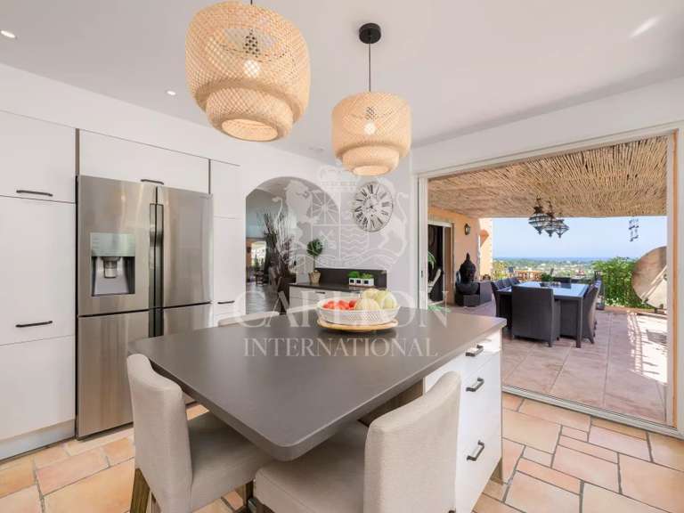 House Biot - 6 bedrooms - 400m²