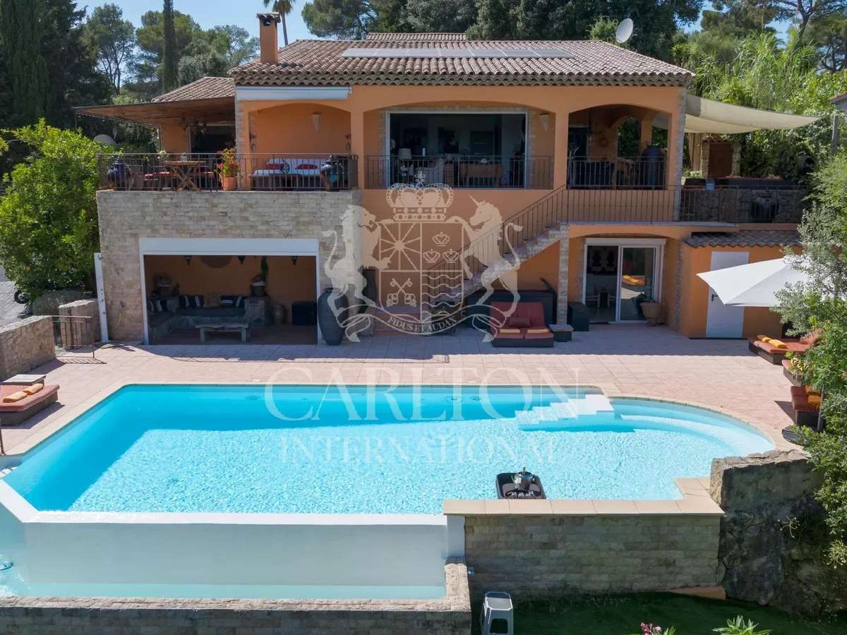 House Biot