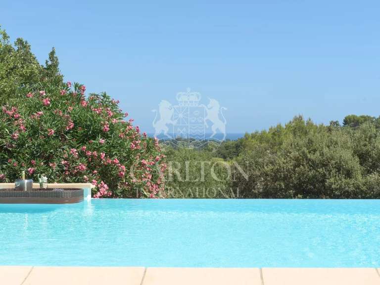 House Biot - 6 bedrooms - 400m²