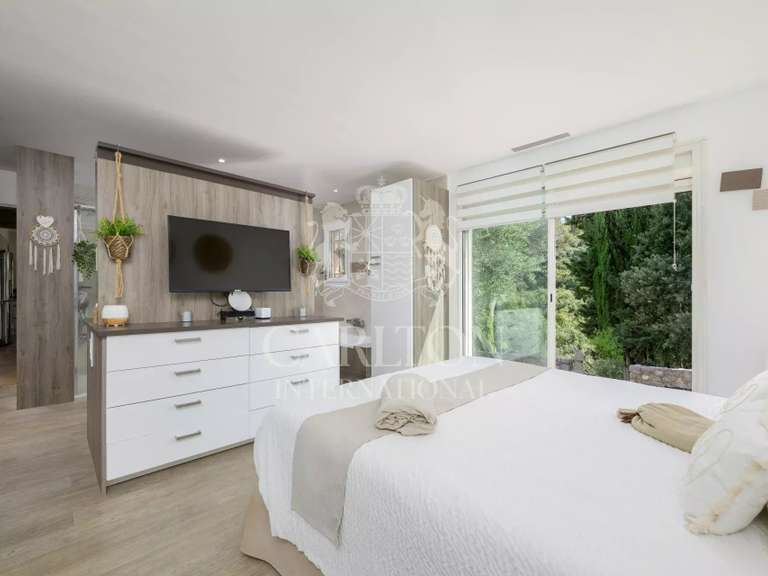 House Biot - 6 bedrooms - 400m²