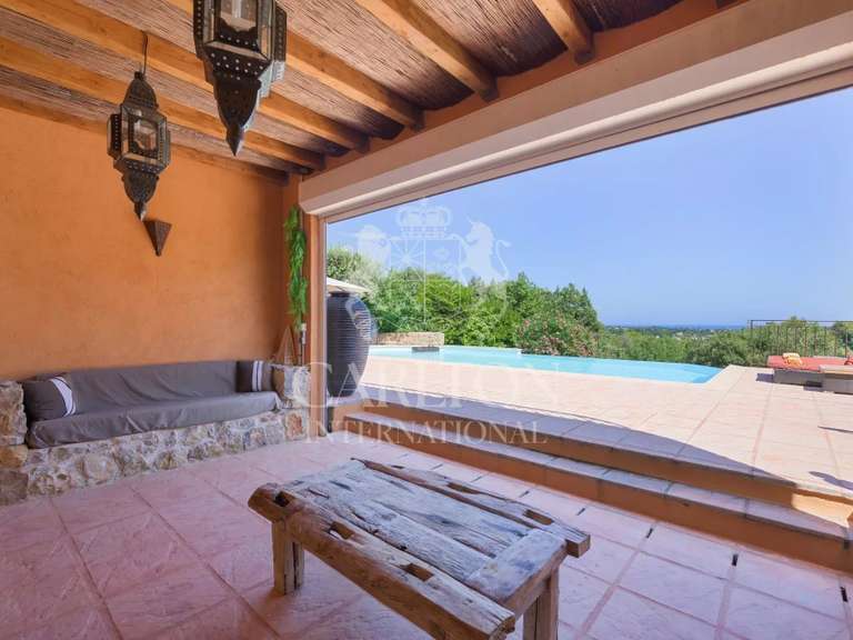 House Biot - 6 bedrooms - 400m²