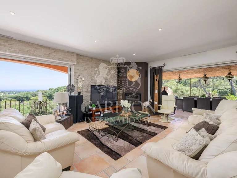 House Biot - 6 bedrooms - 400m²
