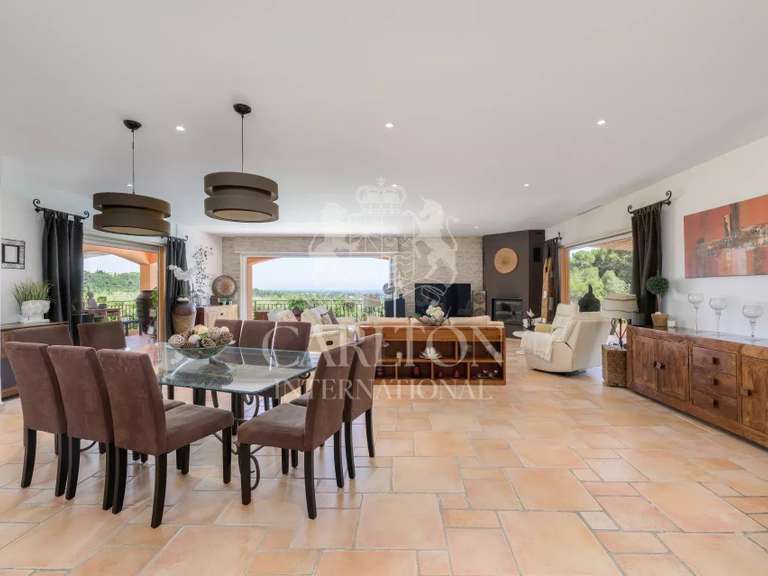House Biot - 6 bedrooms - 400m²