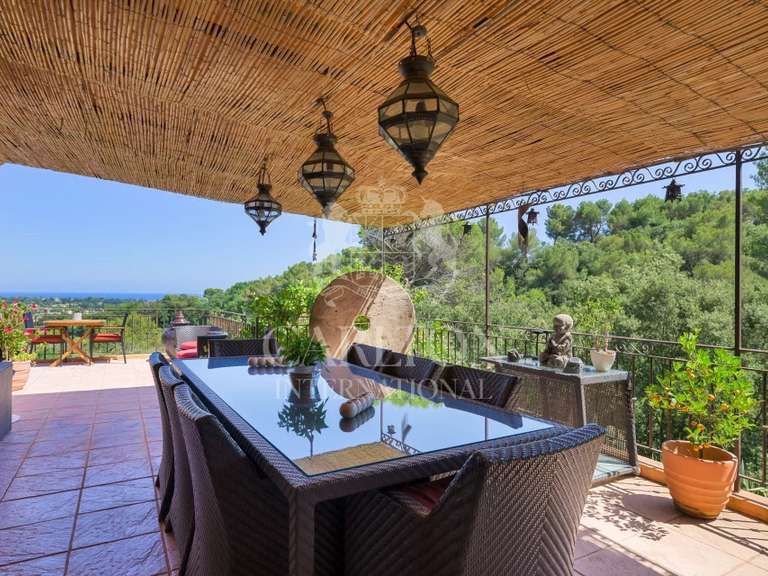 House Biot - 6 bedrooms - 400m²