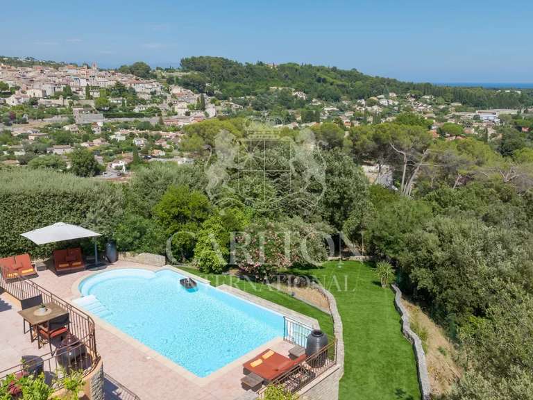 House Biot - 6 bedrooms - 400m²