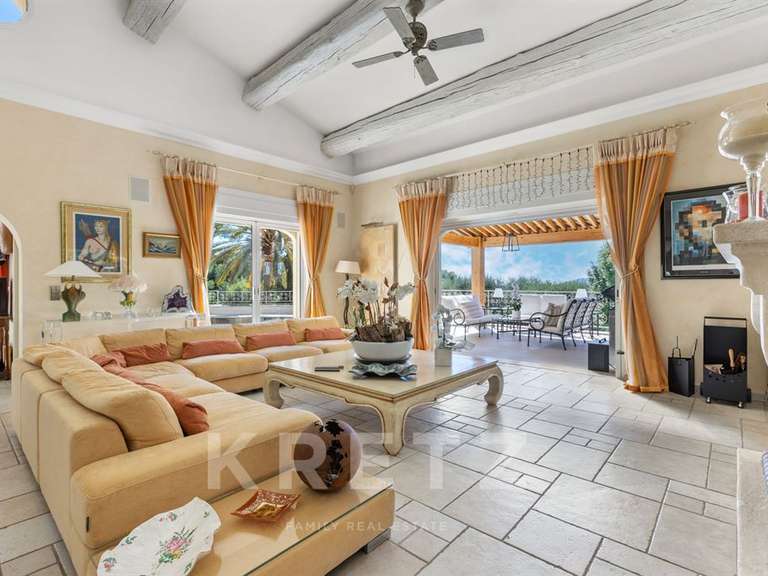 Maison Biot - 6 chambres - 556m²