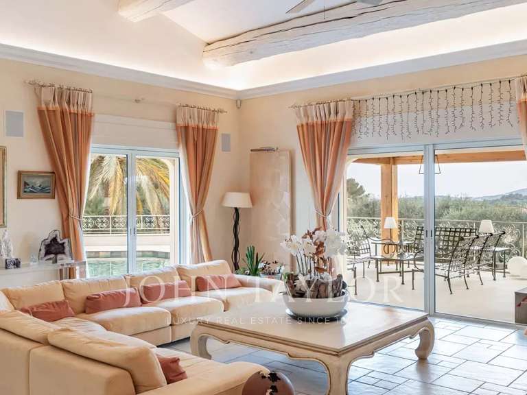 Maison Biot - 8 chambres - 596m²