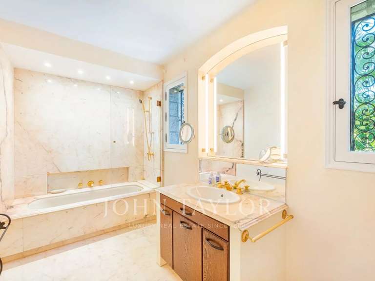 Maison avec Vue sur mer Biot - 4 chambres - 330m²