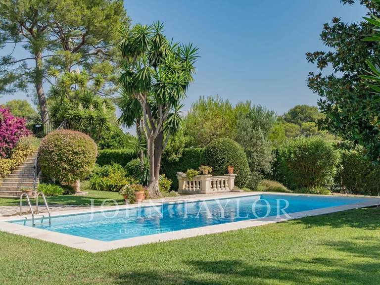 Maison avec Vue sur mer Biot - 4 chambres - 330m²