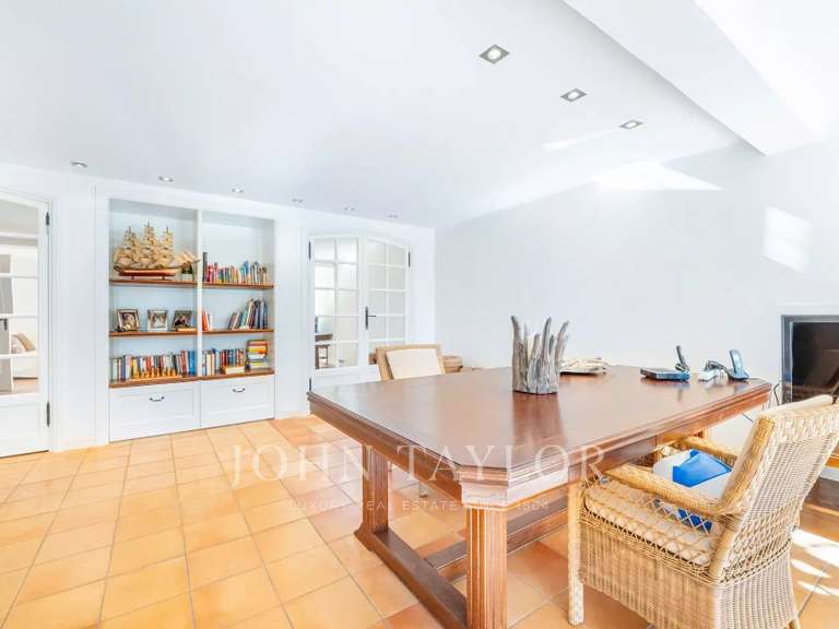 Maison avec Vue sur mer Biot - 4 chambres - 330m²