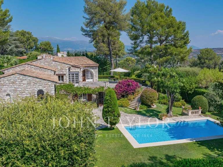 Maison avec Vue sur mer Biot - 4 chambres - 330m²