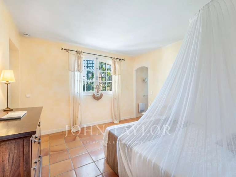 Maison avec Vue sur mer Biot - 4 chambres - 330m²