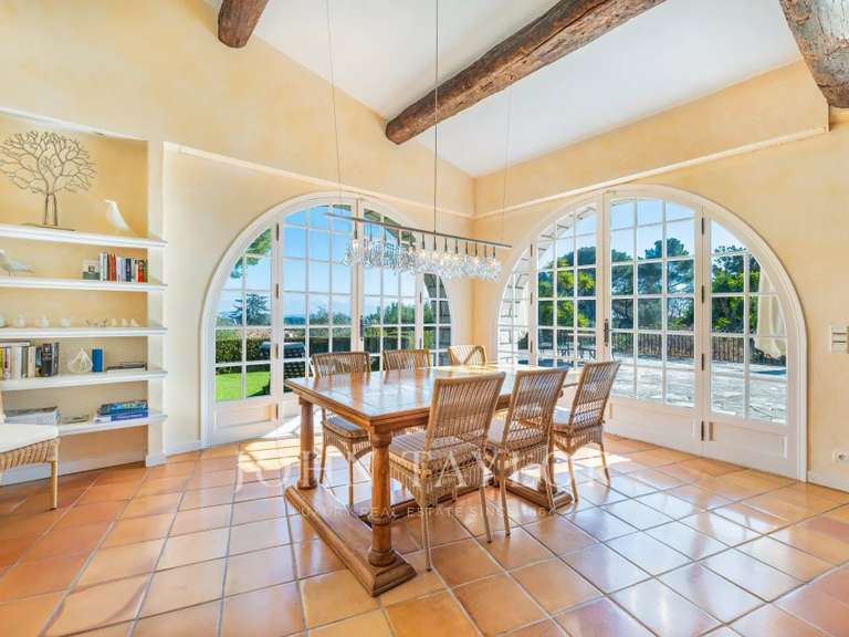 Maison avec Vue sur mer Biot - 4 chambres - 330m²