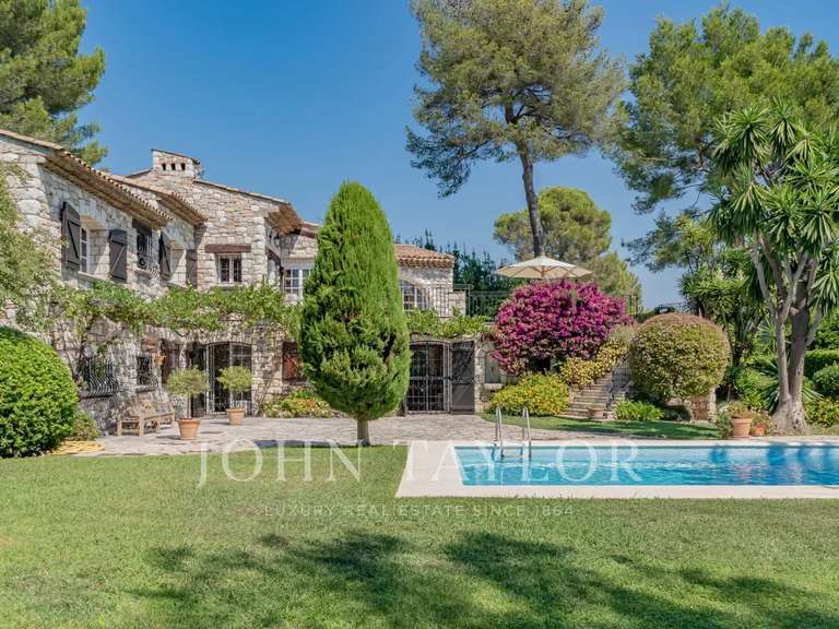 Maison avec Vue sur mer Biot - 4 chambres - 330m²