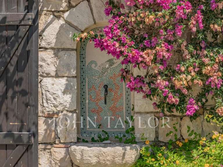 Maison avec Vue sur mer Biot - 4 chambres - 330m²