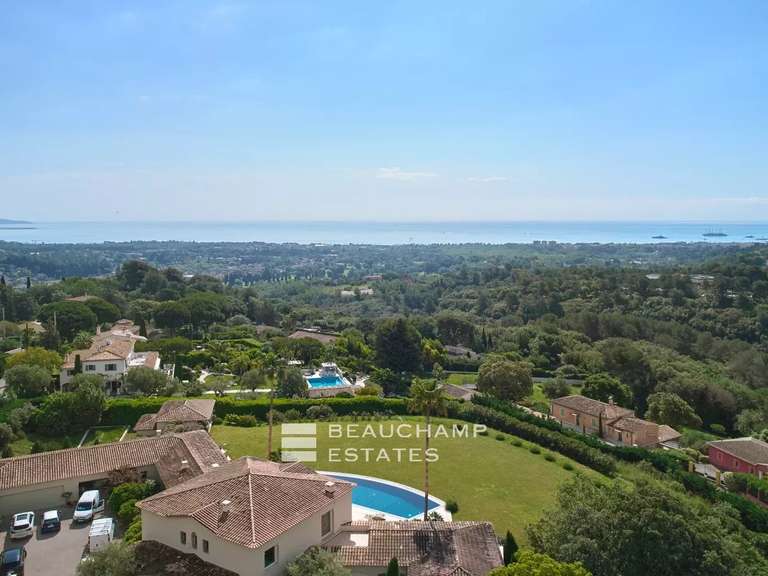 Maison avec Vue sur mer Biot - 5 chambres - 650m²