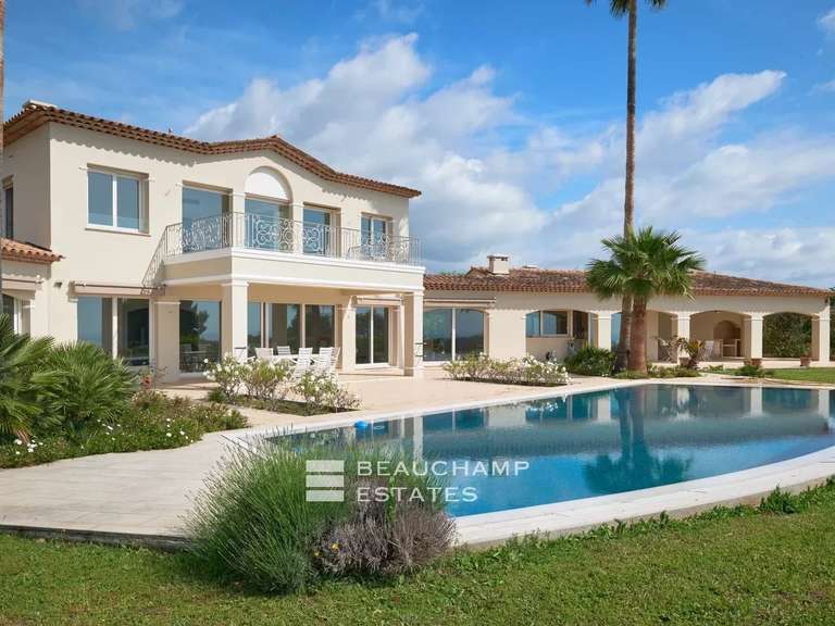 Maison avec Vue sur mer Biot - 5 chambres - 650m²