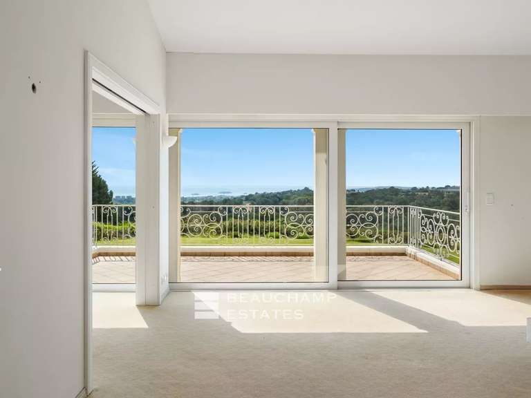Maison avec Vue sur mer Biot - 5 chambres - 650m²