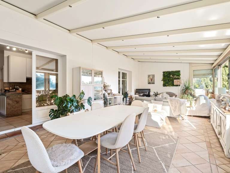 Maison Biot - 5 chambres - 467m²