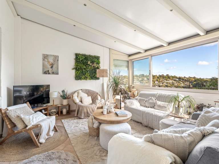 Maison Biot - 5 chambres - 467m²