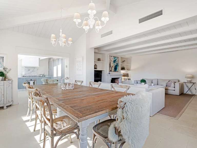 Maison Biot - 5 chambres - 157m²