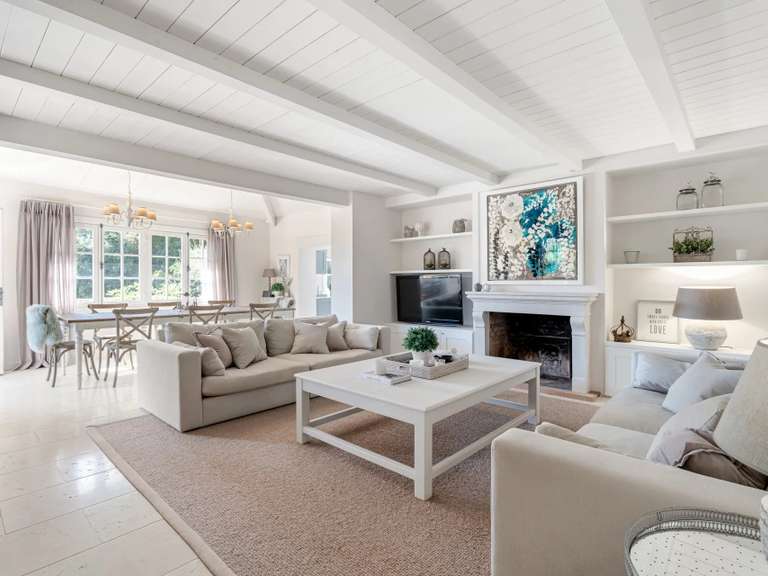 Maison Biot - 5 chambres - 157m²