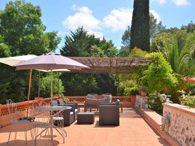 Maison Biot - 9 chambres - 420m²