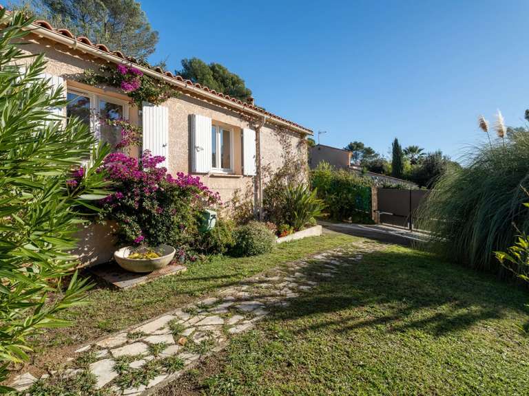 Maison Biot - 3 chambres - 90m²