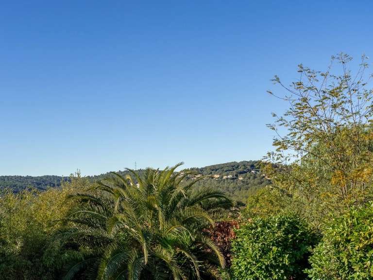 Maison Biot - 3 chambres - 90m²